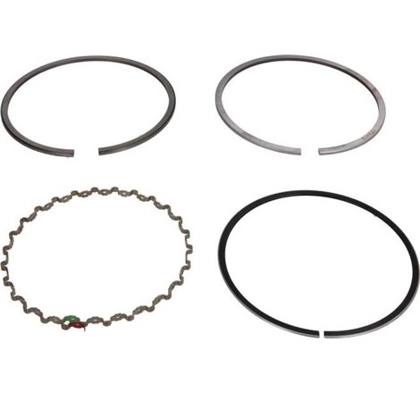 77.6 STD 1.5-1.5-3 Set de segmente de piston CHEVROLET CORSA. OPEL ASTRA F. ASTRA F CLASSIC. ASTRA F-KOMBI. ASTRA G. ASTRA G-KOM