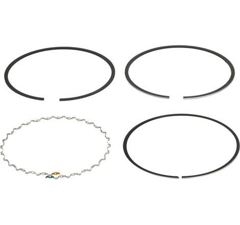 84.8 STD 1.5-1.5-3 Set de segmente de piston CHEVROLET ASTRA. OPEL ASCONA C. ASTRA F. ASTRA F-KOMBI. KADETT D. KADETT E. OMEGA A