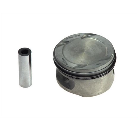 Piston 79.5 0.50 OPEL ASTRA F. ASTRA F CLASSIC. ASTRA F-KOMBI. ASTRA G. CORSA B. TIGRA. VECTRA B. ZAFIRA A 1.6 03.93-06.05 - MAH