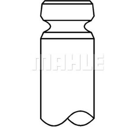 Supapa evacuare - MAHLE-011VA31313000 - MAHLE-011VA31313000