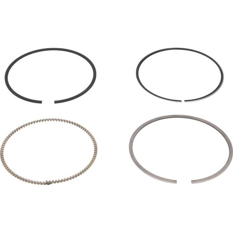 80.5 STD 1.2-1.2-2 Set de segmente de piston ALFA ROMEO 159. CHEVROLET ASTRA. VIVA. FIAT CROMA. OPEL ASTRA G. ASTRA H. ASTRA H G