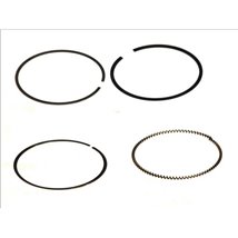 86 STD 1.2-1.5-2.5 Set de segmente de piston CADILLAC BLS. LOTUS EUROPA S. OPEL ASTRA G. ASTRA H. ASTRA H GTC. FRONTERA B. OMEGA