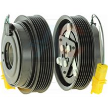 Cupla magnetica, climatizare - ACAUTO-AC-06SD15