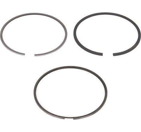 74 Set de segmente de piston FORD FIESTA V. FUSION. KA 1.3 09.96-11.08 - MAHLE-013RS101000N0