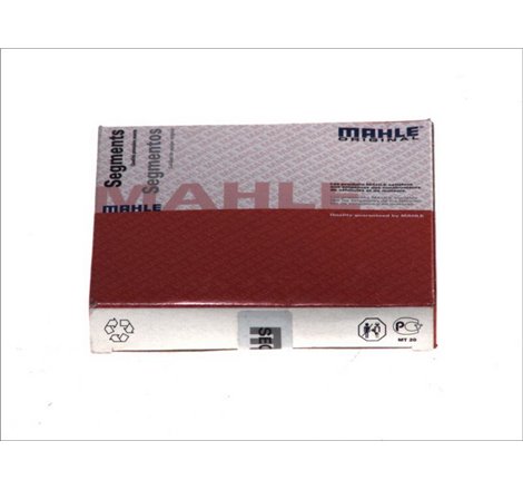 76 STD 1.2-1.5-2.5 Set de segmente de piston FORD B-MAX. FIESTA. FIESTA IV. FIESTA V. FIESTA VI. FIESTA-MINIVAN. FOCUS I. FOCUS 