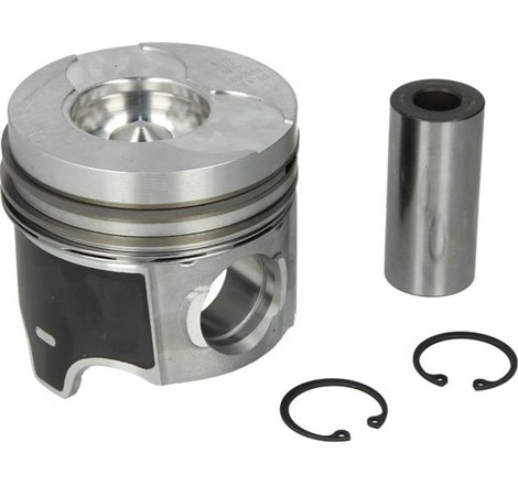 Piston 80.51 0.50 VOLVO S40 I. V40. NISSAN INTERSTAR. PRIMASTAR. OPEL MOVANO A. VIVARO A. RENAULT CLIO II. CLIO II-HATCHBACK. KA