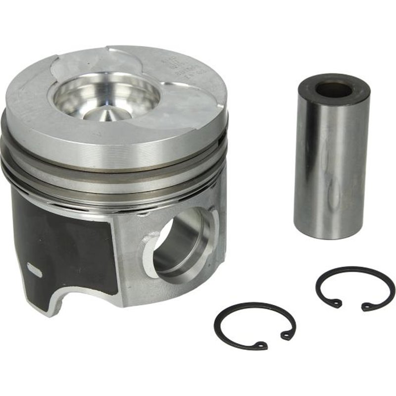 Piston 80.51 0.50 VOLVO S40 I. V40. NISSAN INTERSTAR. PRIMASTAR. OPEL MOVANO A. VIVARO A. RENAULT CLIO II. CLIO II-HATCHBACK. KA