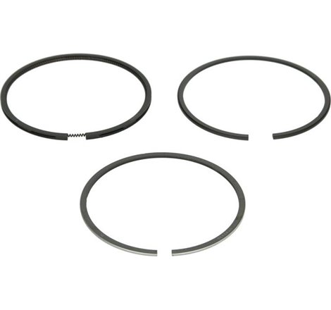 82.7 STD 1.5-1.75-3 Set de segmente de piston VOLVO 440. 460. RENAULT 19 II. 19 II CHAMADE. CLIO I. ESPACE III. LAGUNA I. MEGANE