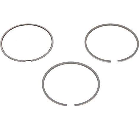 84 STD 2.5-2-2 Set de segmente de piston NISSAN PRIMASTAR. QASHQAI I. X-TRAIL. X-TRAIL II. X-TRAIL III. OPEL VIVARO A. RENAULT E