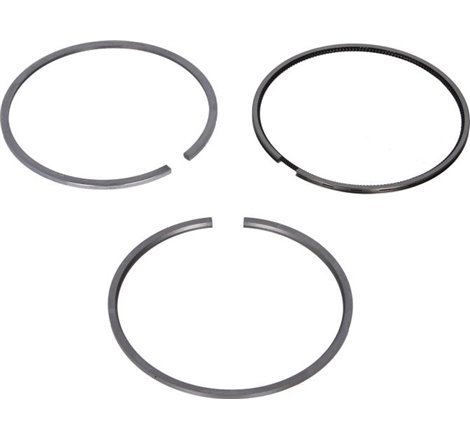 76 STD 2-2-2.5 Set de segmente de piston MERCEDES A W176. B SPORTS TOURER W246. W242. CITAN MIXTO DOUBLE CABIN. CITAN MPV 1.5D 0