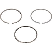 76 Set de segmente de piston DACIA DOKKER. DOKKER EXPRESS-MINIVAN. DUSTER. DUSTER-SUV. LODGY. LOGAN. LOGAN EXPRESS. LOGAN II. LO