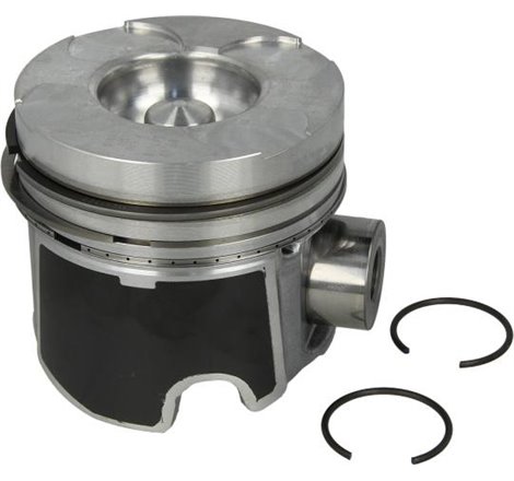 Piston 89.5 0.50 NISSAN INTERSTAR. PRIMASTAR. OPEL MOVANO A. VIVARO A. RENAULT MASTER II. TRAFIC II 2.5D 03.01- - MAHLE-0222601