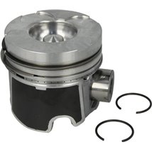 Piston 89.5 0.50 NISSAN INTERSTAR. PRIMASTAR. OPEL MOVANO A. VIVARO A. RENAULT MASTER II. TRAFIC II 2.5D 03.01- - MAHLE-0222601