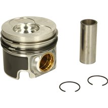 Piston 81.01 STD AUDI A3. A4 B7. SEAT ALHAMBRA. ALTEA. ALTEA XL. LEON. TOLEDO III. SKODA OCTAVIA II. SUPERB I. SUPERB II. VW CAD