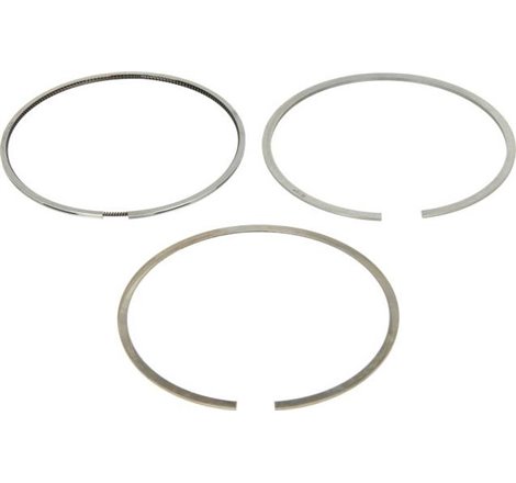 83.01 0.50 1.2-1.2-2 Set de segmente de piston AUDI A3. A4 ALLROAD B8. A4 B8. A5. A6 C7. Q3. Q5. TT. SEAT ALTEA 1.8-2.0-2.5 09.0