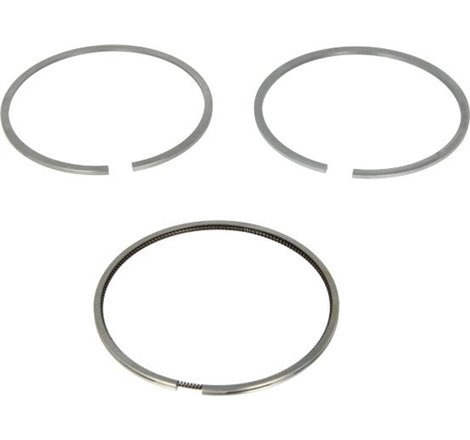 83 STD 2-2-3 Set de segmente de piston AUDI A4 B7. A6 ALLROAD C6. A6 C6. A8 D3. Q7. VW PHAETON. TOUAREG 2.7D-3.0D 08.03-08.11 AU