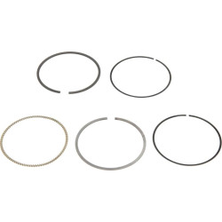 76.5 STD 1.2-1.2-2 Set de segmente de piston SEAT ALTEA. ALTEA XL. CORDOBA. IBIZA III. IBIZA IV. IBIZA IV SC. IBIZA IV ST 1.4-1.