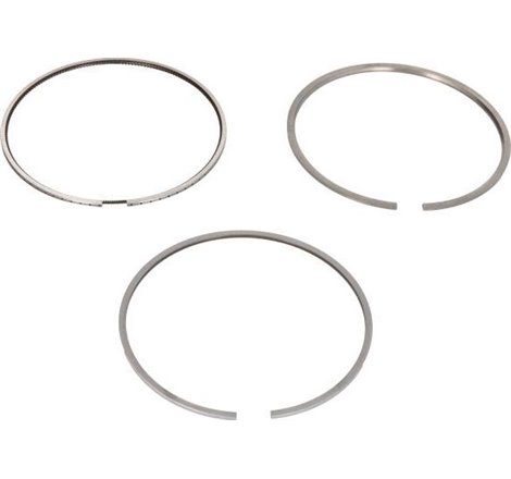 83 1.75-2-2 Set de segmente de piston AUDI A4 ALLROAD B8. A4 B8. A5. A6 ALLROAD C7. A6 C7. A7. A8 D4. Q5. Q7. PORSCHE CAYENNE. P