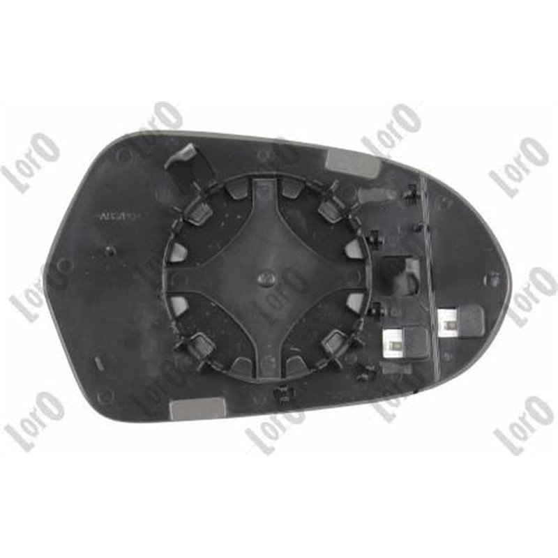 Sticla oglinda, oglinda retrovizoare exterioara - ABAKUS-0232G01