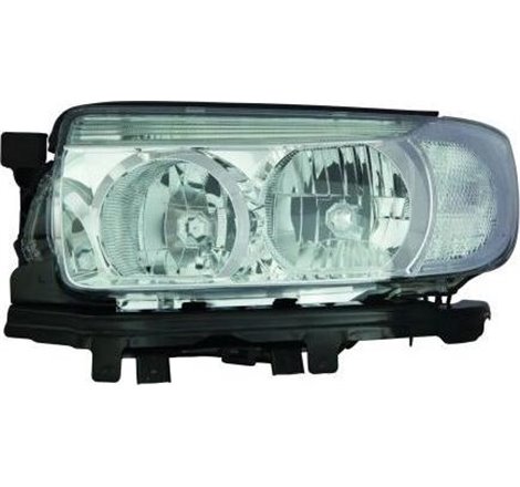 Far - ABAKUS-120-1101LMLD-EM