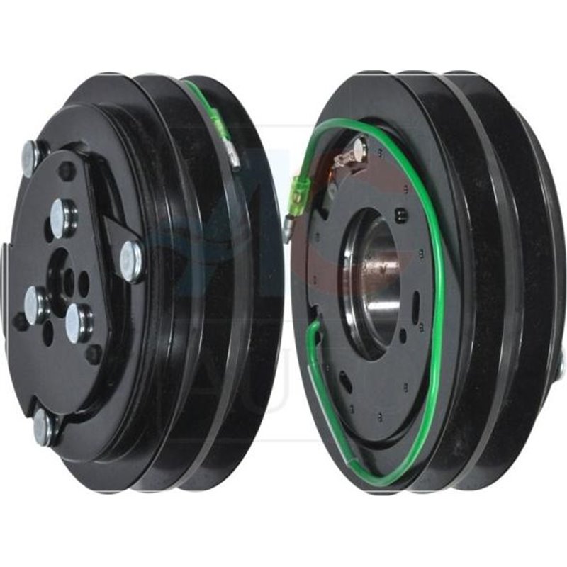Cupla magnetica, climatizare - ACAUTO-AC-06SD25