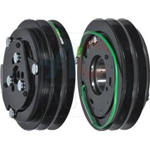 Cupla magnetica, climatizare - ACAUTO-AC-06SD25