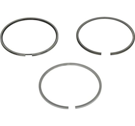 75.01 STD 1.75-2-3 Set de segmente de piston SEAT IBIZA II. TRABANT 1.1. 1.1 TRAMP. 1.1 UNIVERSAL. VW DERBY. GOLF II. JETTA II. 