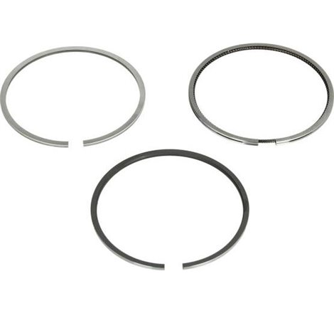 76.51 STD 1.75-2-3 Set de segmente de piston VOLVO 740. 760. 780. 940. 940 II. 960. AUDI 100 C3. 80 B2. 80 B3. 90 B3. VW GOLF I 