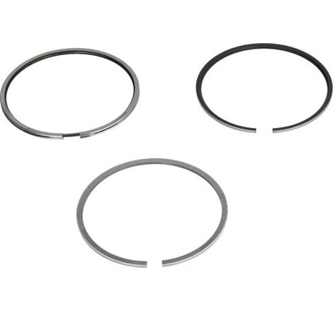 77.01 0.50 1.75-2-3 Set de segmente de piston VOLVO 740. 760. 780. 940. 940 II. 960. AUDI 100 C3. 80 B2. 80 B3. 90 B3. VW GOLF I