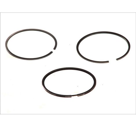 76.51 STD 1.75-2-3 Set de segmente de piston VOLVO 240. 740. 760. 940. AUDI 100 C2. 100 C3. 80 B2. 80 B3. A2. VW CADDY I. GOLF I