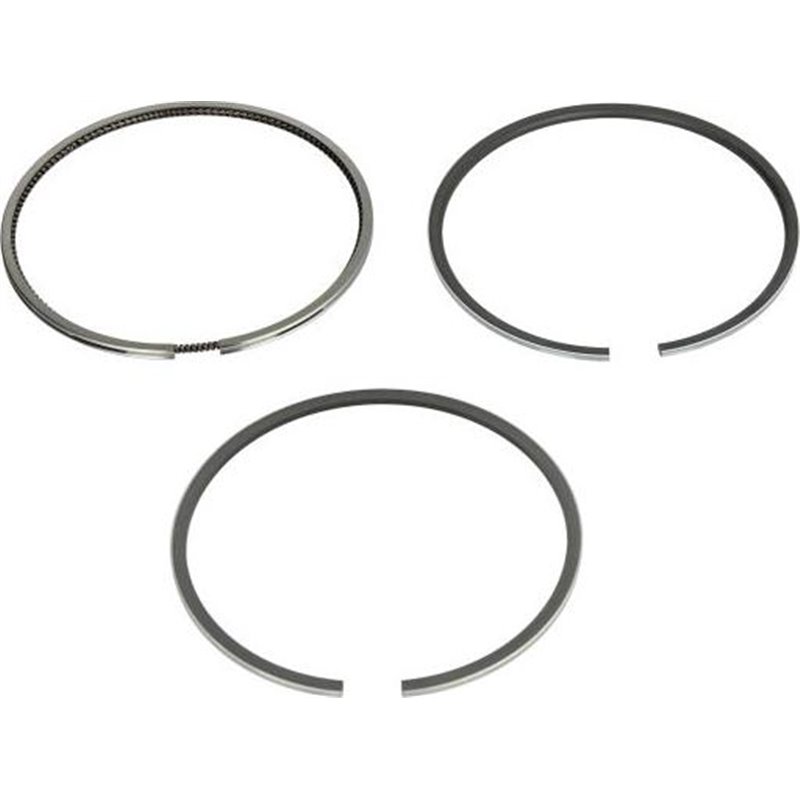 79.51 STD 1.75-2-3 Set de segmente de piston AUDI 100 C3. 100 C4. 80 B3. 80 B4. A3. A4 B5. A4 B6. A4 B7. A6 C4. A6 C5. CABRIOLET