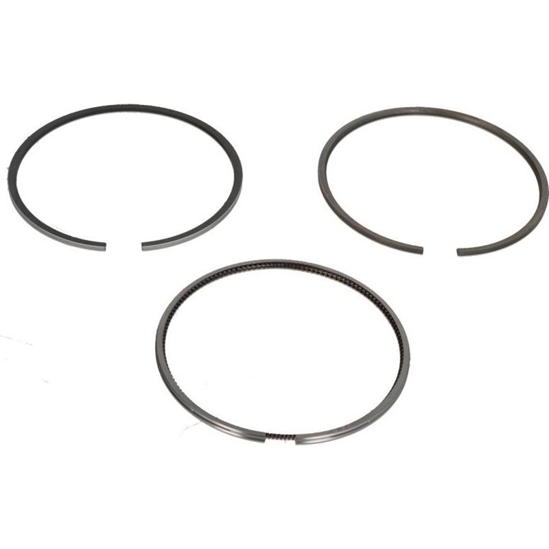 79.51 STD 1.75-2-3 Set de segmente de piston AUDI 100 C3. 100 C4. 80 B3. 80 B4. A3. A4 B5. A4 B6. A4 B7. A6 C4. A6 C5. CABRIOLET