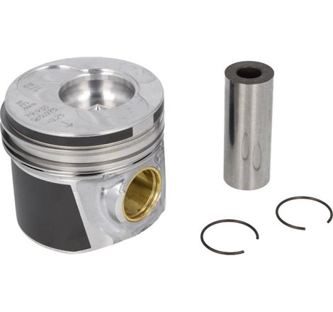 Piston 80.01 0.50 AUDI 80 B4. A3. A4 B5. A4 B6. A4 B7. A6 C4. A6 C5. CABRIOLET B3. FORD GALAXY I. GALAXY MK I. SEAT ALHAMBRA. CO