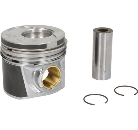 Piston 79.51 STD AUDI 80 B4. A3. A4 B5. A6 C4. A6 C5. CABRIOLET B3. FORD GALAXY I. GALAXY MK I. SEAT ALHAMBRA. CORDOBA. CORDOBA 