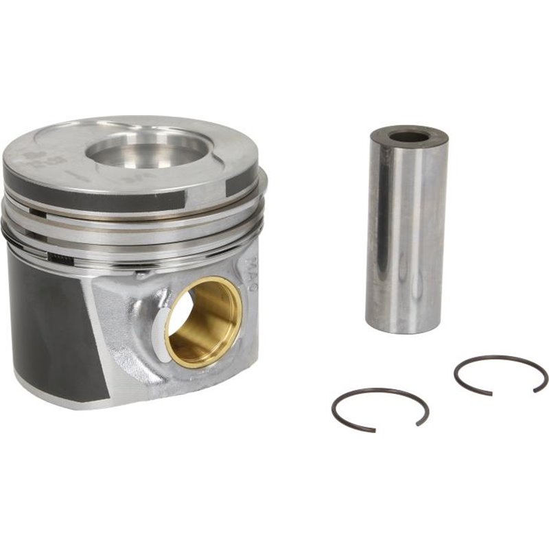 Piston 79.51 STD AUDI 80 B4. A3. A4 B5. A6 C4. A6 C5. CABRIOLET B3. FORD GALAXY I. GALAXY MK I. SEAT ALHAMBRA. CORDOBA. CORDOBA 