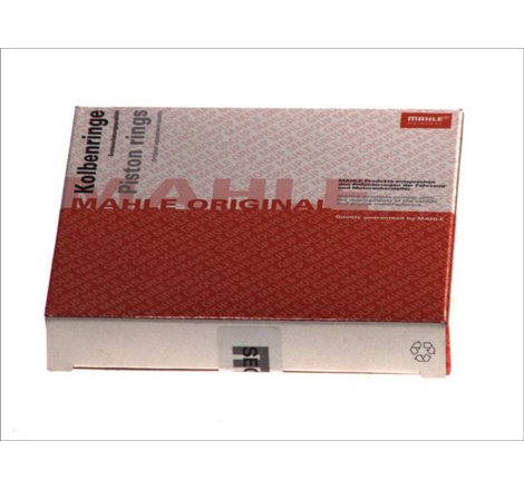 81.51 0.50 2.5-2-3 Set de segmente de piston VW CALIFORNIA T4 CAMPER. CALIFORNIA T5 CAMPER. CRAFTER 30-35. CRAFTER 30-50. LT 28-