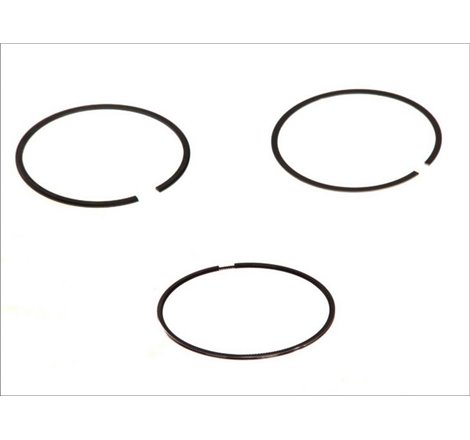 82.51 STD 1.2-1.5-2 Set de segmente de piston AUDI A4 B5. A6 C5. A8 D2. SEAT ALHAMBRA. CORDOBA. IBIZA III. SKODA OCTAVIA I. SUPE