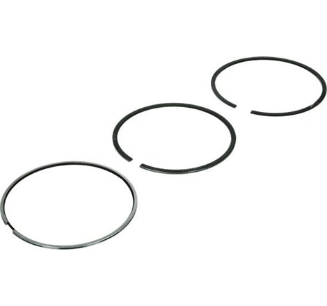 81.01 STD 1.5-1.5-2 Set de segmente de piston AUDI A4 B5. A4 B6. A6 C4. A6 C5 2.4 07.95-12.05 AUDI. VW - MAHLE-03079N0