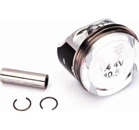 Piston 76.51 STD AUDI A2. SEAT AROSA. CORDOBA. CORDOBA VARIO. IBIZA II. IBIZA III. INCA. LEON. TOLEDO II. SKODA FABIA I. OCTAVIA