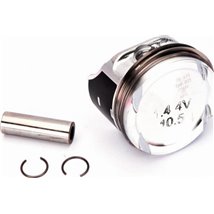 Piston 76.51 STD AUDI A2. SEAT AROSA. CORDOBA. CORDOBA VARIO. IBIZA II. IBIZA III. INCA. LEON. TOLEDO II. SKODA FABIA I. OCTAVIA