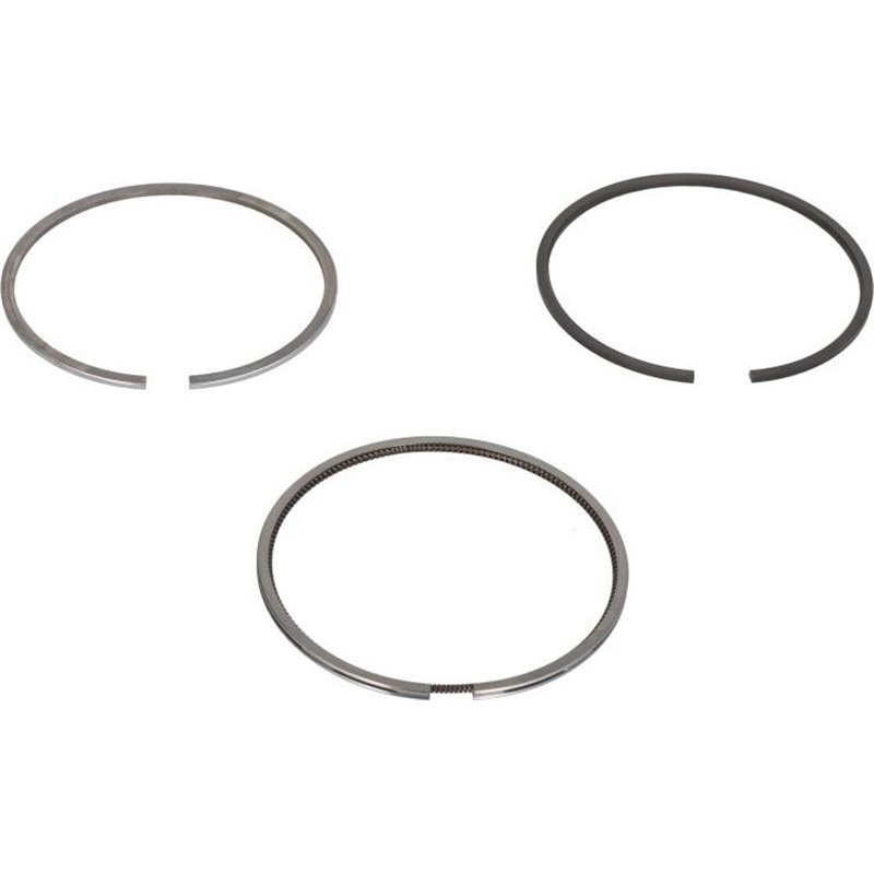 81.01 STD 1.75-2-3 Set de segmente de piston AUDI A1. A3. A4 ALLROAD B8. A4 B7. A4 B8. A5. A6 C6. A6 C7. Q3. Q5. TT. MITSUBISHI 