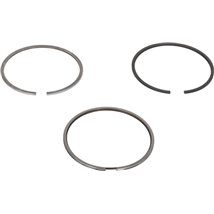 81.01 STD 1.75-2-3 Set de segmente de piston AUDI A1. A3. A4 ALLROAD B8. A4 B7. A4 B8. A5. A6 C6. A6 C7. Q3. Q5. TT. MITSUBISHI 