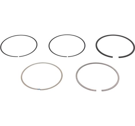 81.51 0.50 1.2-1.5-2 Set de segmente de piston AUDI A3. A4 B5. SEAT CORDOBA. CORDOBA VARIO. IBIZA II. LEON. TOLEDO I. TOLEDO II 