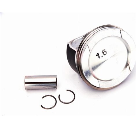 Piston 81.01 STD AUDI A3. A4 B5. A4 B6. A4 B7. SEAT ALTEA. ALTEA XL. EXEO. EXEO ST. LEON. TOLEDO III. SKODA OCTAVIA I. OCTAVIA I