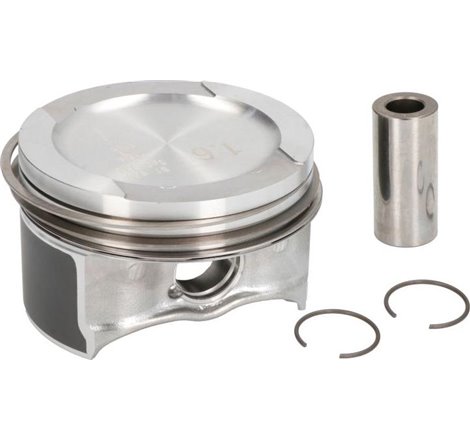 Piston 81.51 0.50 AUDI A3. A4 B5. A4 B6. A4 B7. SEAT ALTEA. ALTEA XL. EXEO. EXEO ST. LEON. TOLEDO III. SKODA OCTAVIA I. OCTAVIA 