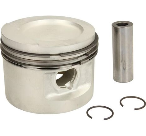 Piston 81.51 0.50 AUDI 100 C3. 80 B2. 80 B3. COUPE B2. COUPE B3. SEAT CORDOBA. IBIZA II. TOLEDO I. VW CADDY I. GOLF I. GOLF II. 