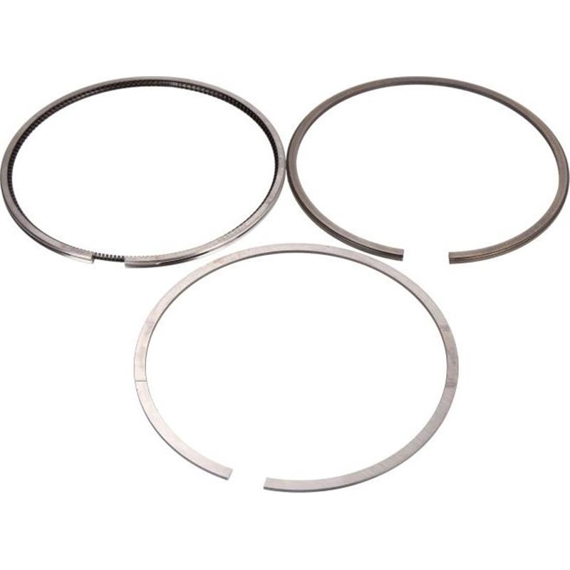 83.01 STD 1.2-1.75-3 Set de segmente de piston VOLVO 850. 960. C70 I. S40 I. S70. V40. V70 I. XC70 I. RENAULT SAFRANE II 2.0-2.9