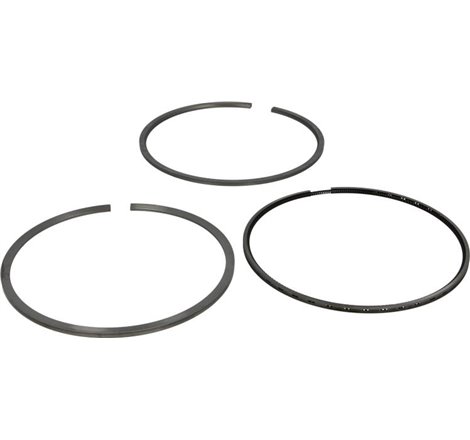 Inele de piston 131mm STD 4-3-4 RVI. VOLVO RVI MAGNUM. VOLVO 7300. 8500. 8700. 9700. 9900. A. B12. FH12. FL12. FM12. NH12 D12A34