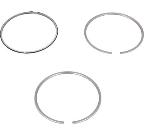 81 STD 2-1.75-2 Set de segmente de piston VOLVO C30. C70 II. S40 II. S60 I. S60 II. S80 I. S80 II. V50. V60 I. V70 II. V70 III. 