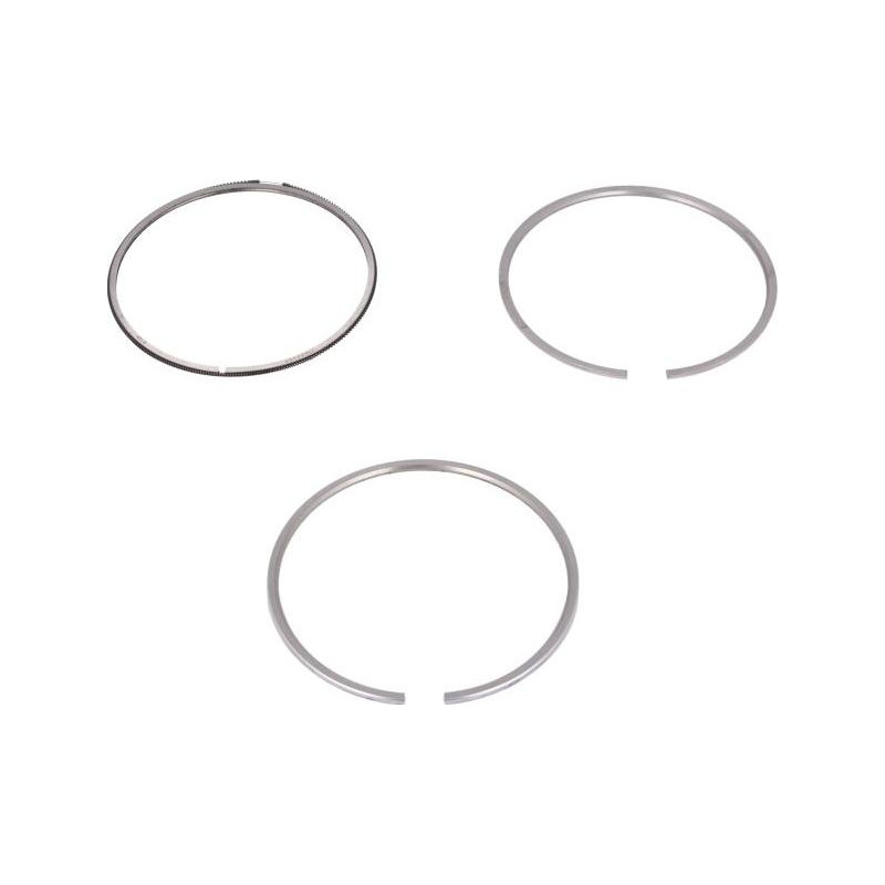 81 STD 2-1.75-2 Set de segmente de piston VOLVO C30. C70 II. S40 II. S60 I. S60 II. S80 I. S80 II. V50. V60 I. V70 II. V70 III. 